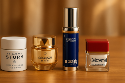 top wrinkle creams
